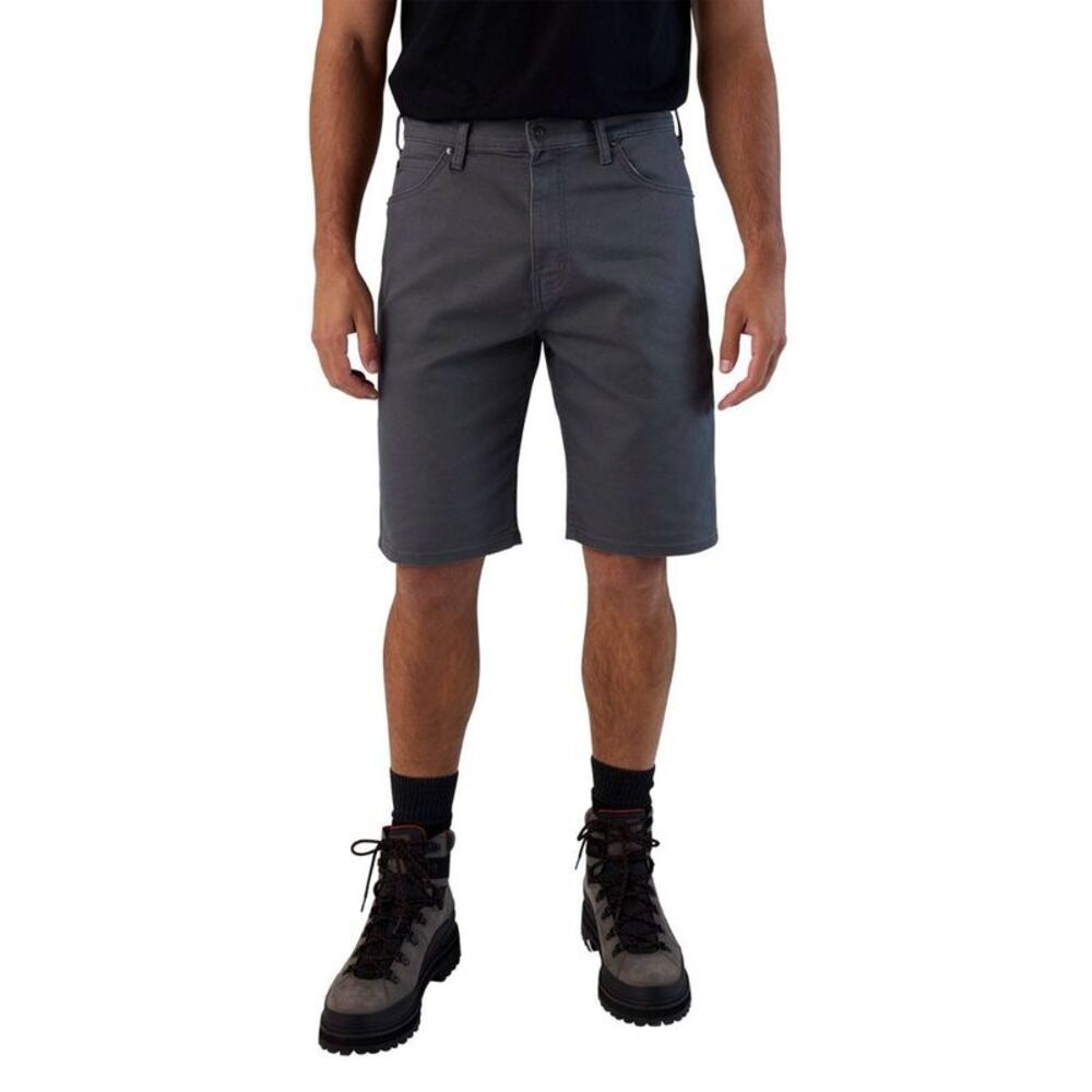 Dickies -  Men's Flex Duck 5-Pocket Fashion Shorts -  Gray